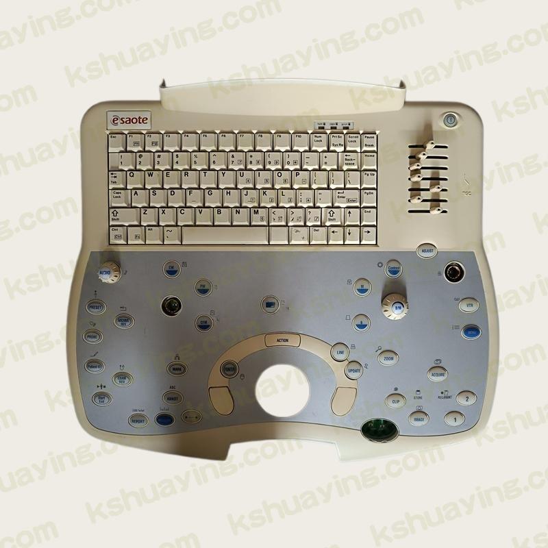 Biosound Esaote MyLab50 UNIT TASTIERA Control Panel 9102806000